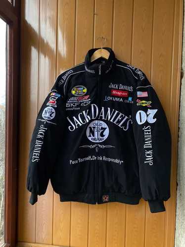 NASCAR × Racing × Vintage Vintage NASCAR Jack Dan… - image 1