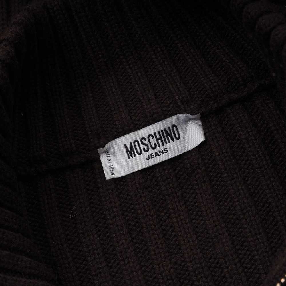 Moschino × Vintage Moschino Jeans Vintage Women B… - image 7