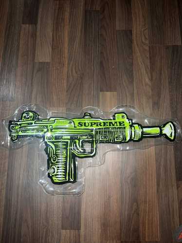 Supreme Supreme Toy Uzi Inflatable Pillow - image 1