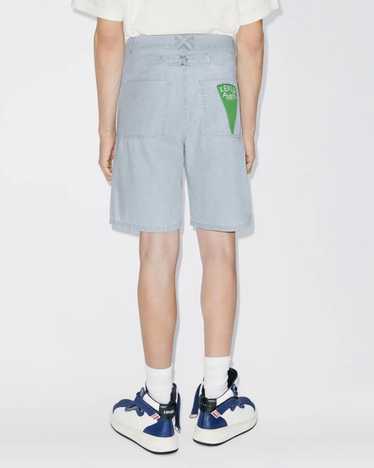 Kenzo Kenzo sailor shorts