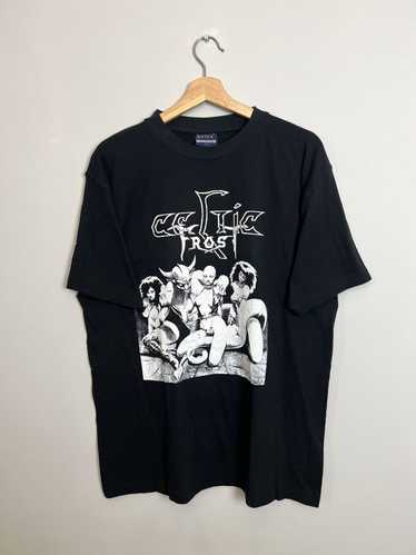 【Silver Label】Celtic Frost / Emperor's Celtic Frost - Emperor's Return (12