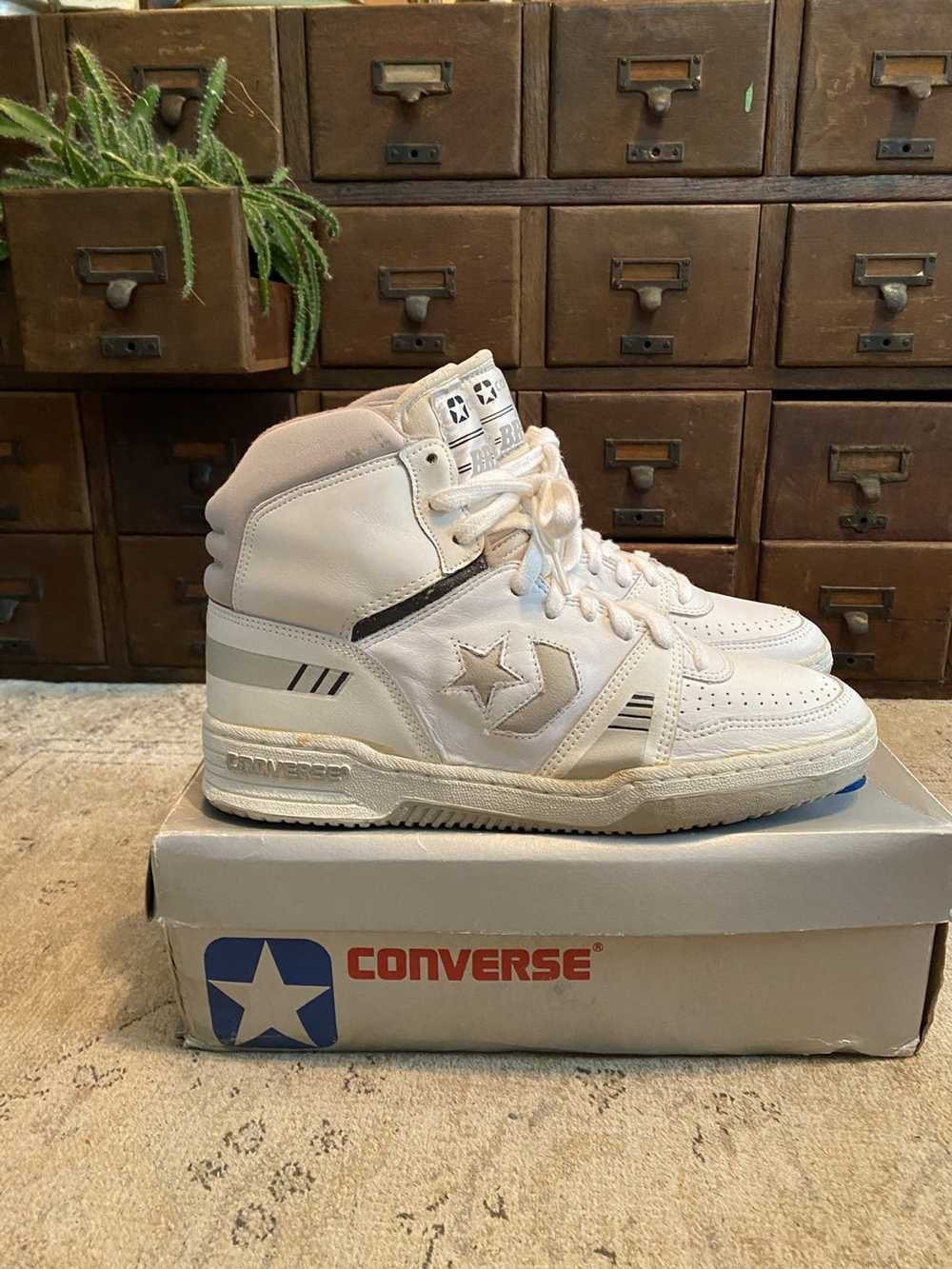 Converse fast break 1970 sale