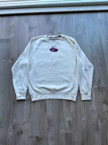 Nike Vintage Nike Sweatshirt - Small