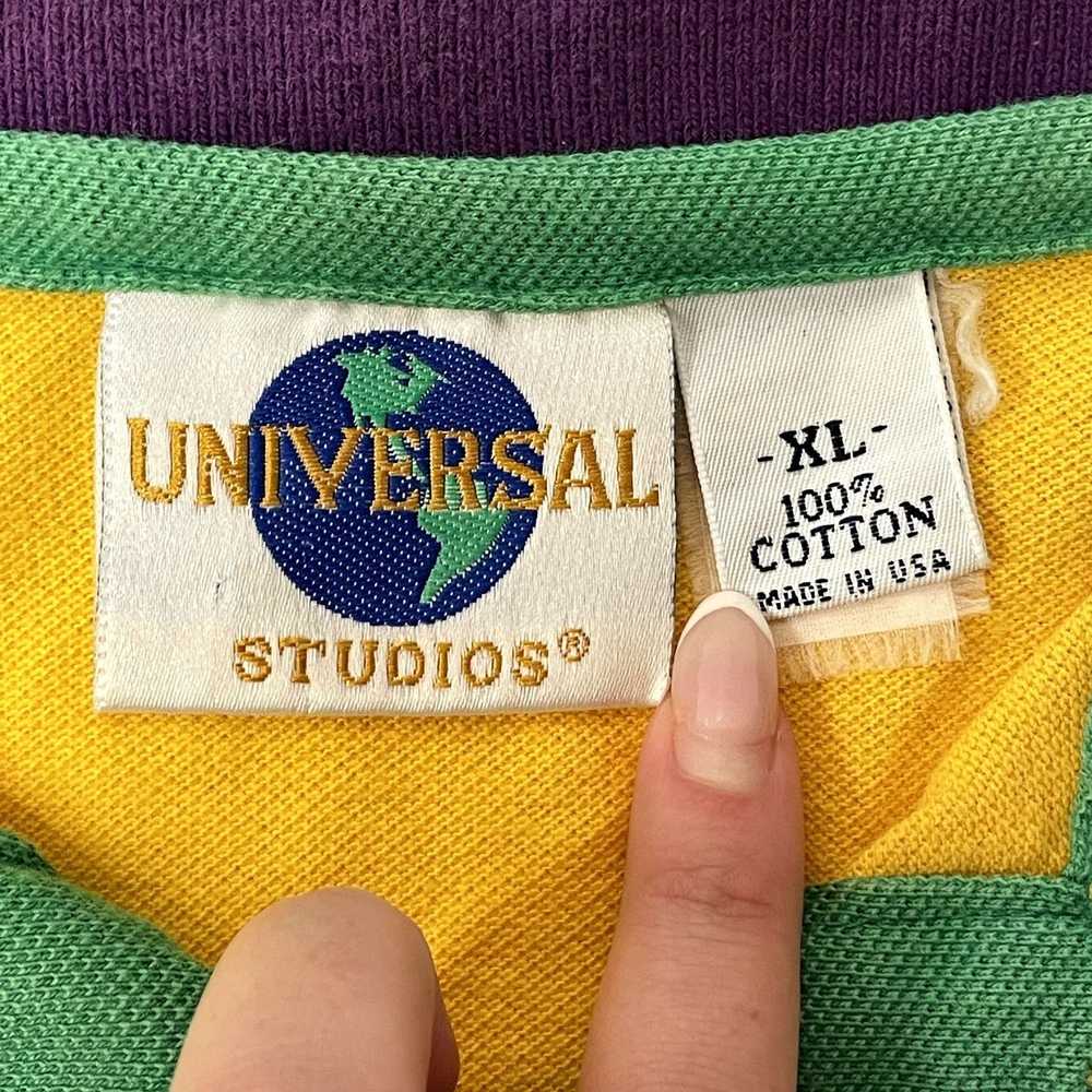 Universal Studios 90's UNIVERSAL Studios Florida … - image 5