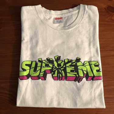 Rare fw08 supreme hulk - Gem