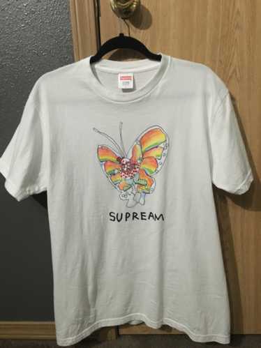 Supreme supreme x gonz - Gem