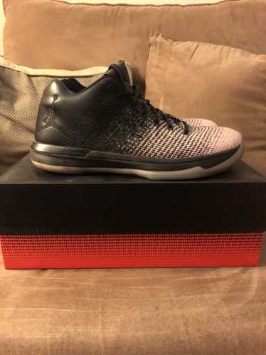 Jordan Brand Air Jordan XXXI Low, Pink Fade