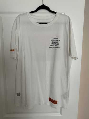 SUPER DISTRESSED REG 5POCKETS  HERON PRESTON® Official Site