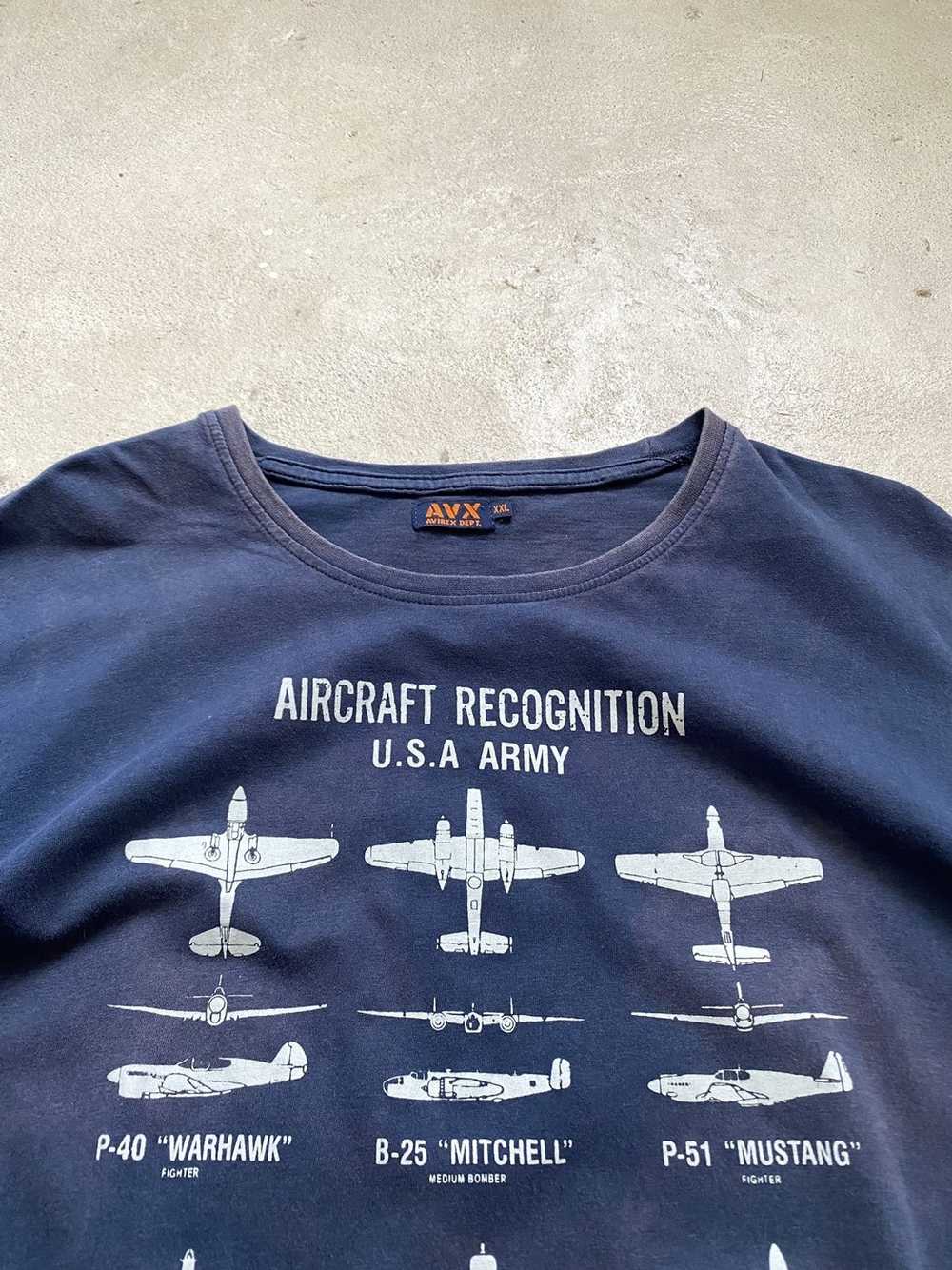 Avirex × Us Air Force × Vintage 💥Rare! Vintage A… - image 5