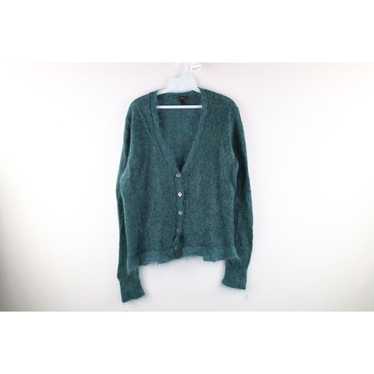 J.crew womens knitted cardigan - Gem