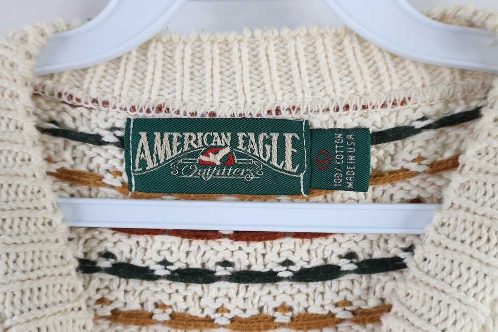 American Eagle Outfitters × Vintage Vintage 90s A… - image 6
