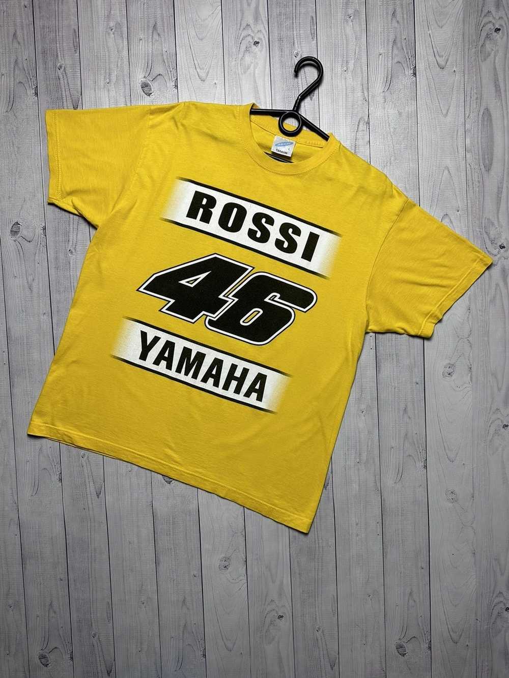 MOTO × Vintage × Yamaha Vintage Yamaha vitto Ross… - image 1