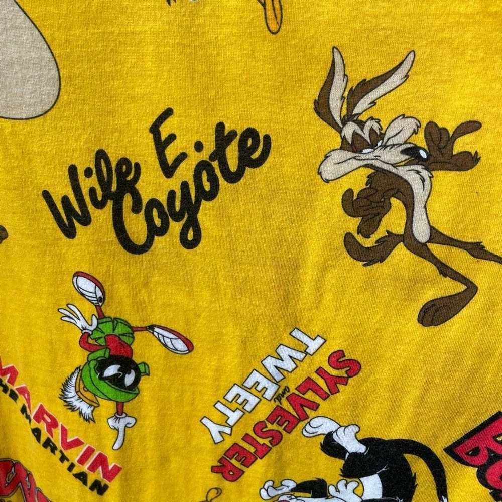 Warner Bros Warner Bros Looney Tunes Bugs Bunny T… - image 4