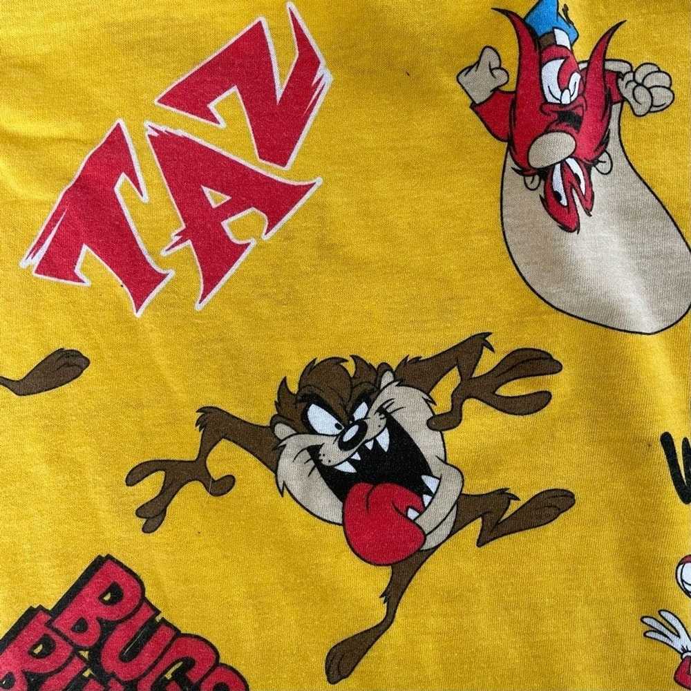 Warner Bros Warner Bros Looney Tunes Bugs Bunny T… - image 6