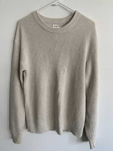 Gap Gap - Gap For Good Knitted Sweater - White