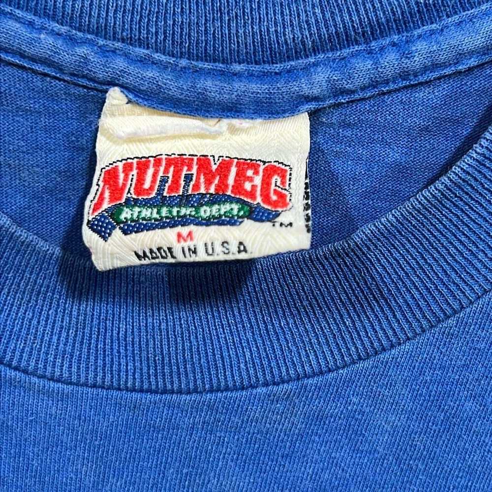 Nutmeg Vintage 1989 Nutmeg Kansas City Royals Bas… - image 7