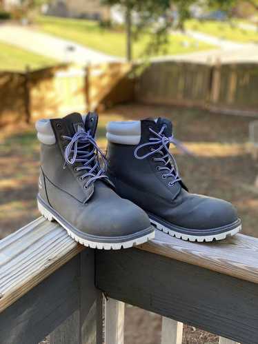 Other Men’s Grey RBX Lug Boots