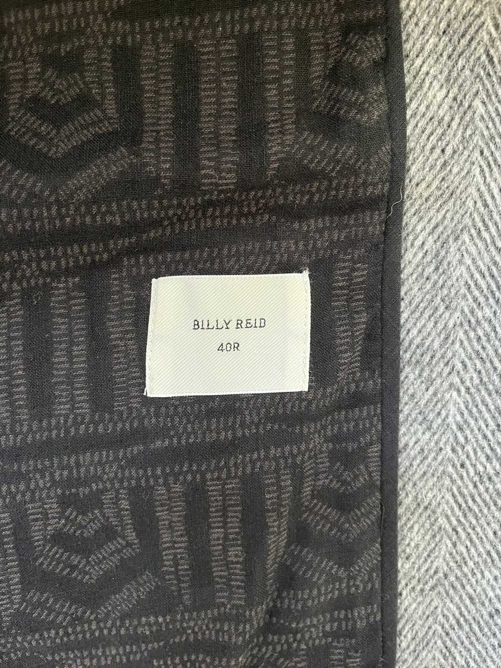 Billy Reid Billy Reid Blazer - image 3