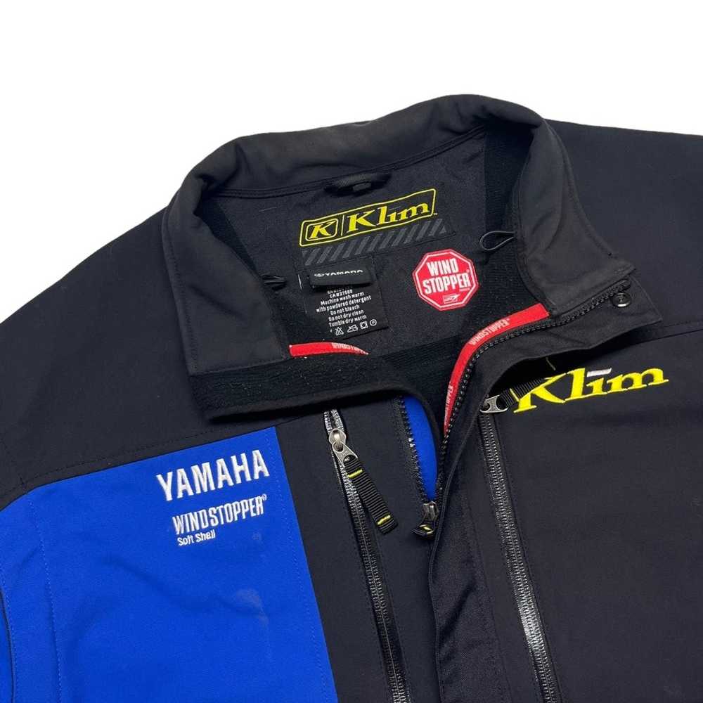 Streetwear × Vintage × Yamaha Vintage Yamaha Klim… - image 2