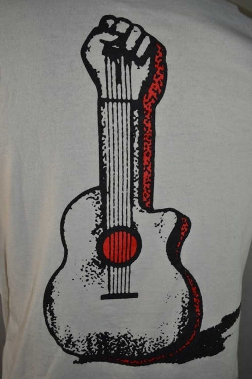 Band Tees × Rock T Shirt × Vintage Vintage Stick … - image 3