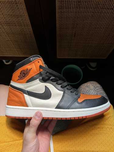 Jordan Brand × Nike Jordan OG Shattered backboard