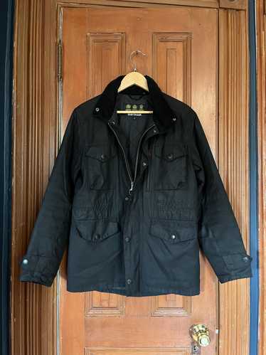 Barbour Barbour Lightweight Ashby Jacket - image 1