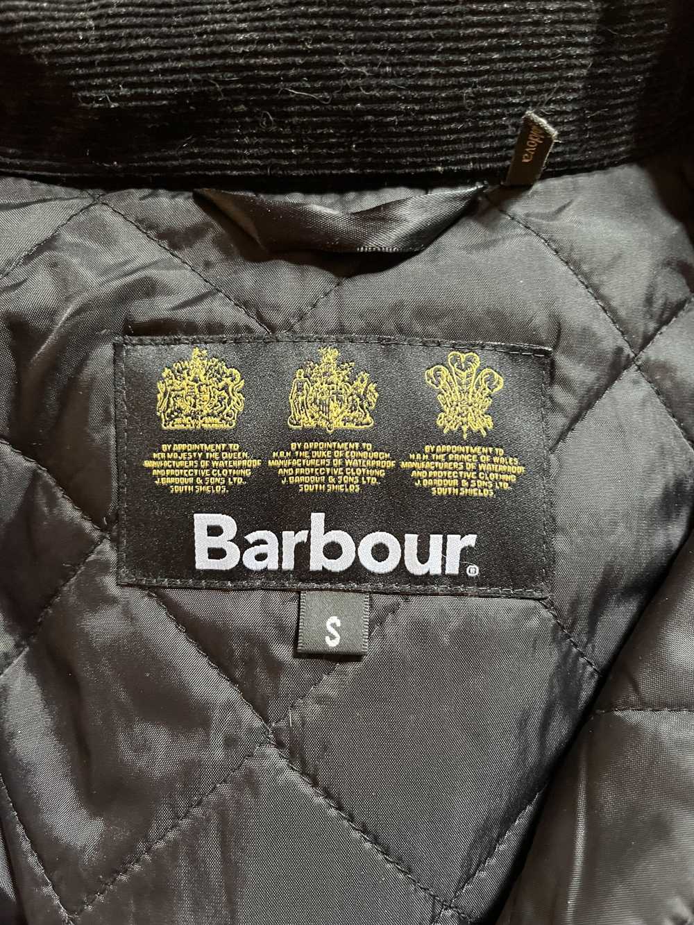 Barbour Barbour Lightweight Ashby Jacket - image 4