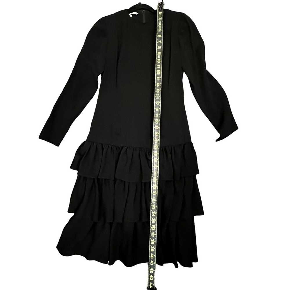 Vintage CD de CHRISTIAN DIOR Robes Du Jour Tiered… - image 3