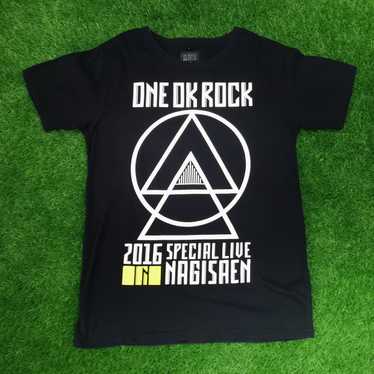 One ok rock live - Gem