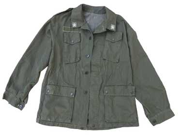 Ww2 military jacket mens - Gem