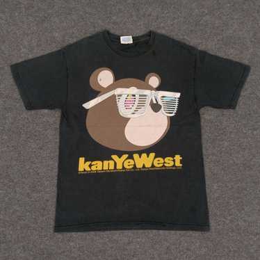 Selling Kanye murakami tour shirt