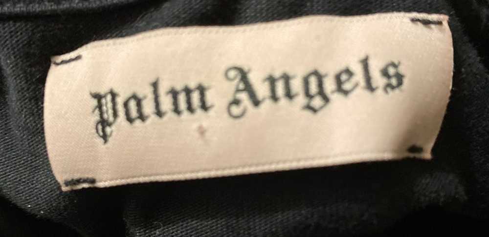 Palm Angels Palm angels T-shirt - image 3