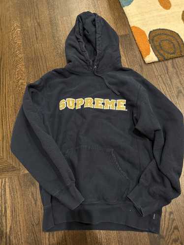 WTS] [US] L+ XL FW16 Supreme hoodies - $125/300/350/375 : r/supremeclothing