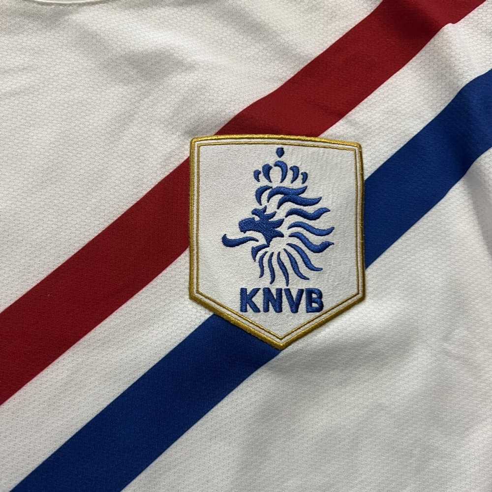 Nike × Soccer Jersey × Streetwear Netherlands nik… - image 3