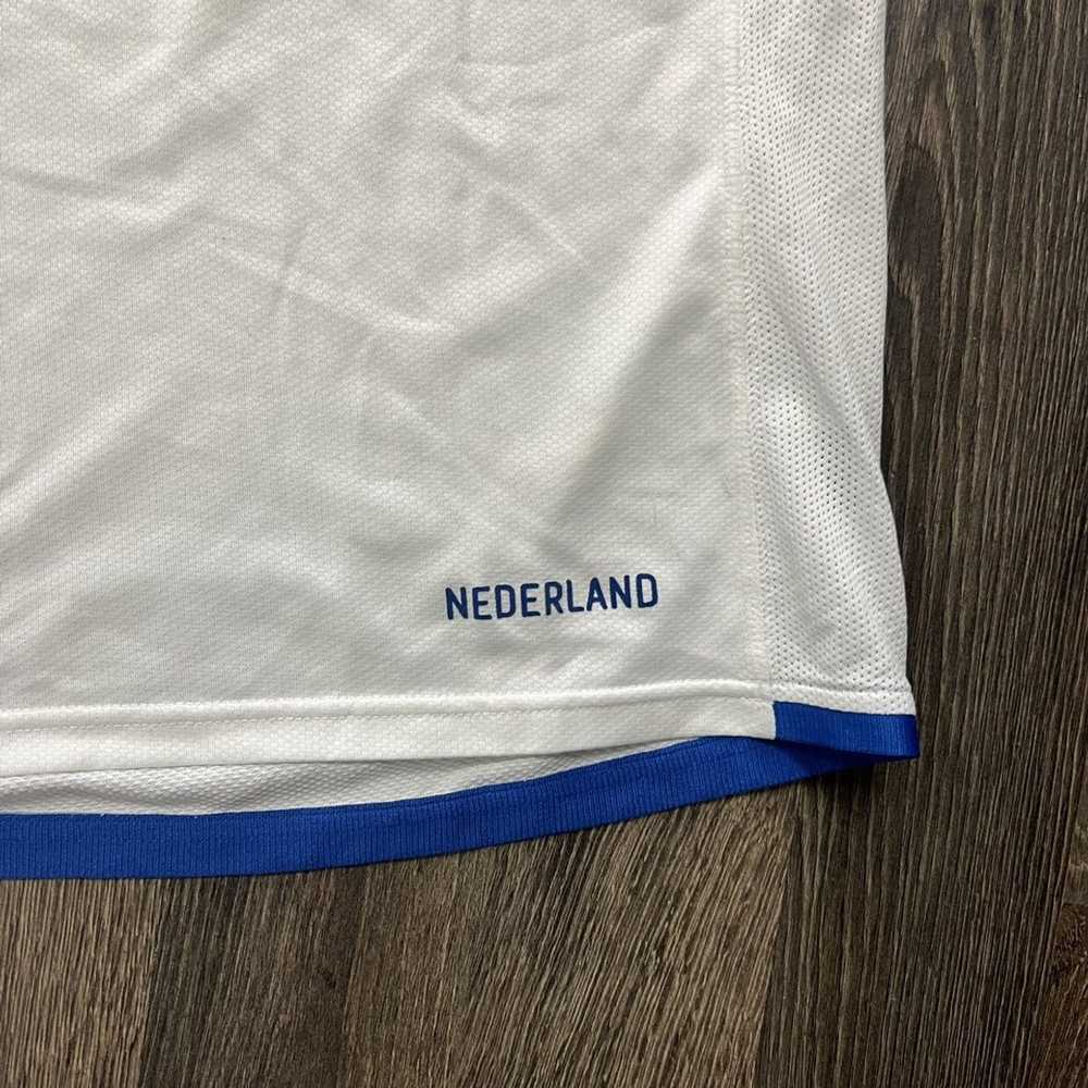 Nike × Soccer Jersey × Streetwear Netherlands nik… - image 4