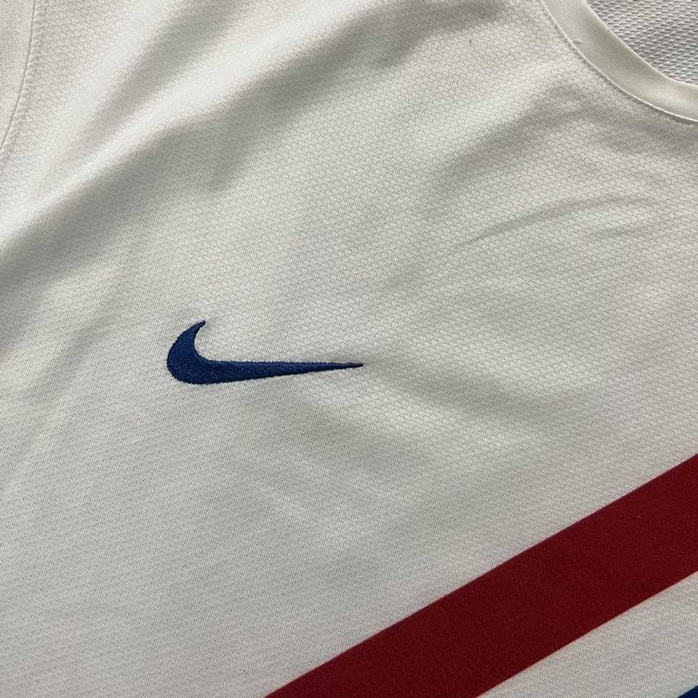 Nike × Soccer Jersey × Streetwear Netherlands nik… - image 5