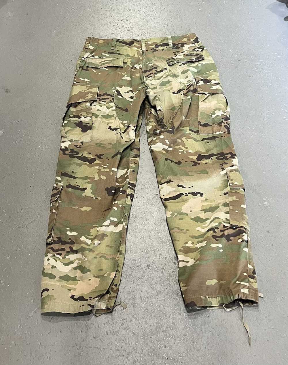 US Army， Air Force Multicam Combat Set Size Medium Regular 海外 即決-