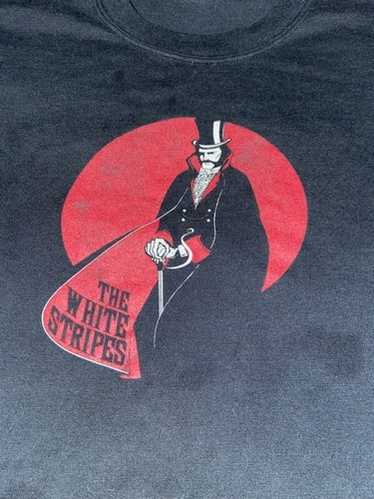 Vintage the white stripes - Gem