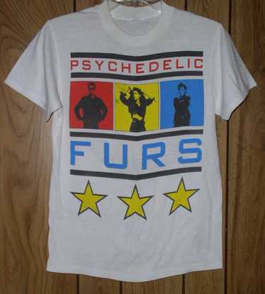 The psychedelic furs t - Gem