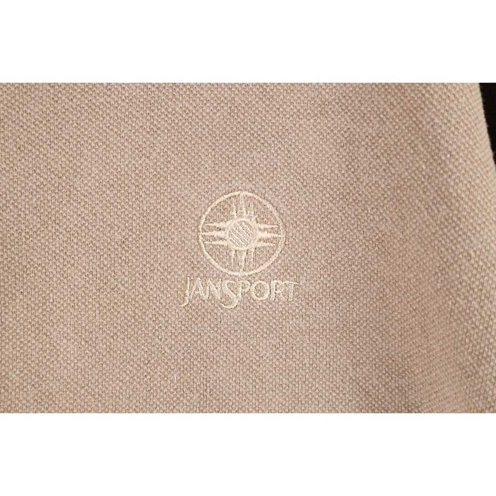 Jansport × Vintage Vintage 90s JanSport Distresse… - image 4