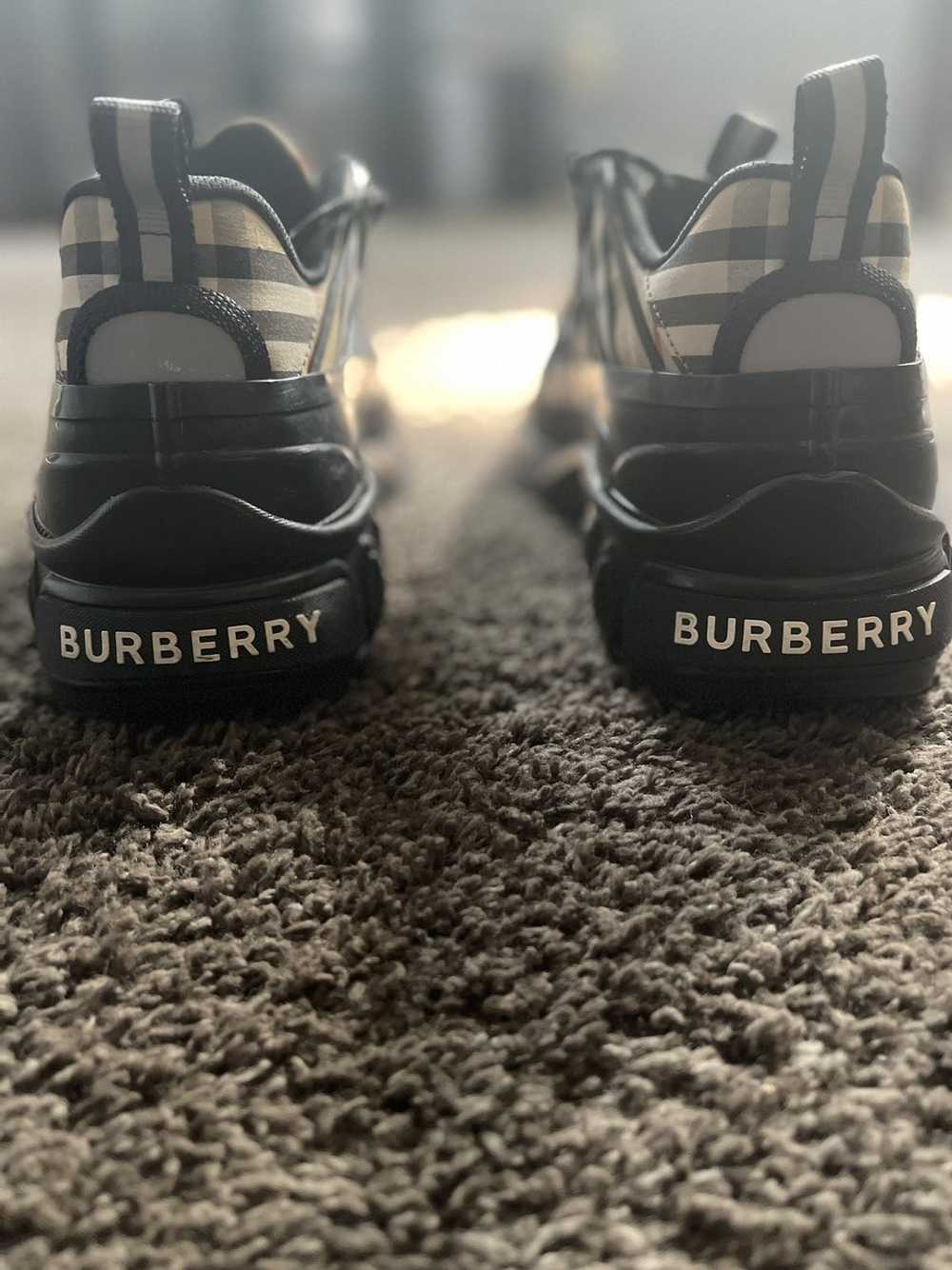 Burberry Burberry - Arthur Sneaker - image 6