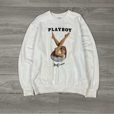 Playboy × Vintage playboy x saintpain “playmate” … - image 1