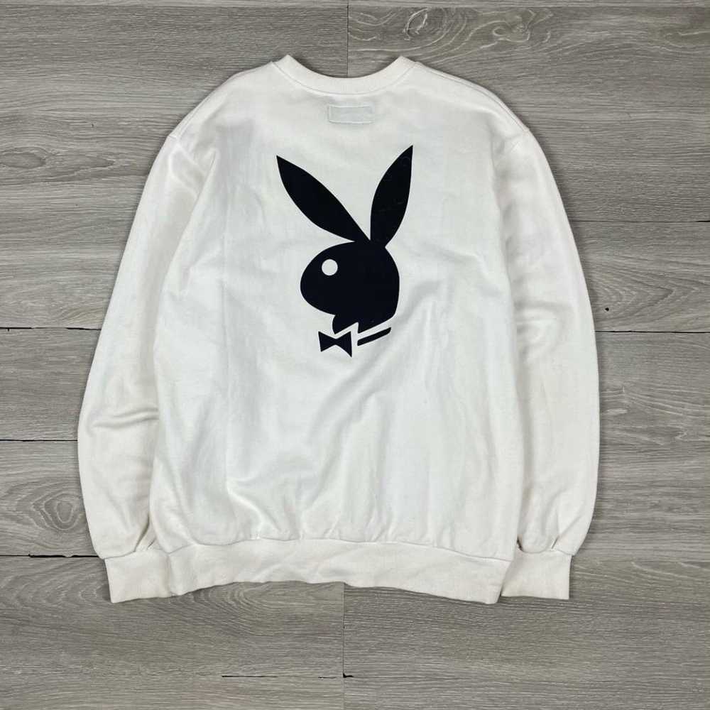 Playboy × Vintage playboy x saintpain “playmate” … - image 3