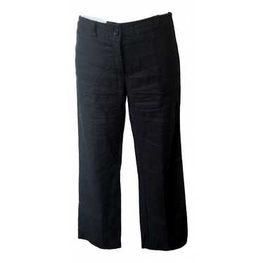 Seventy Linen large pants - image 1