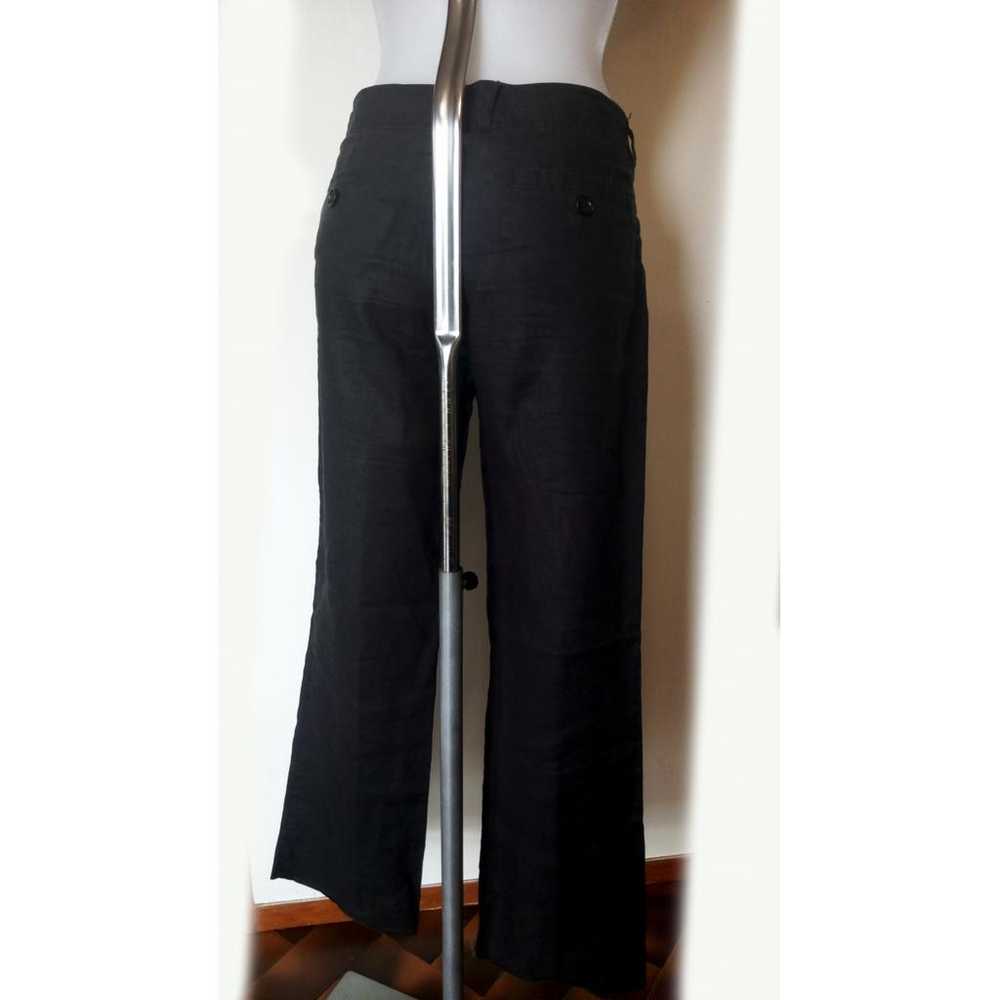 Seventy Linen large pants - image 2