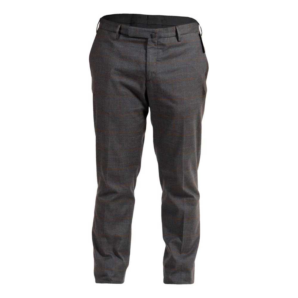 Incotex Trousers - image 1