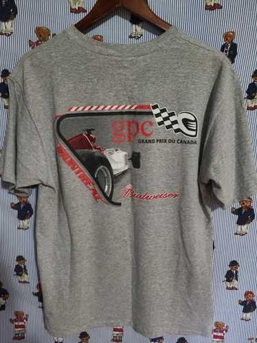トップス   Team Lotus Shirt 90s Vintage 90s Lotus Distressed Team Lotus Formula 1 Racing T