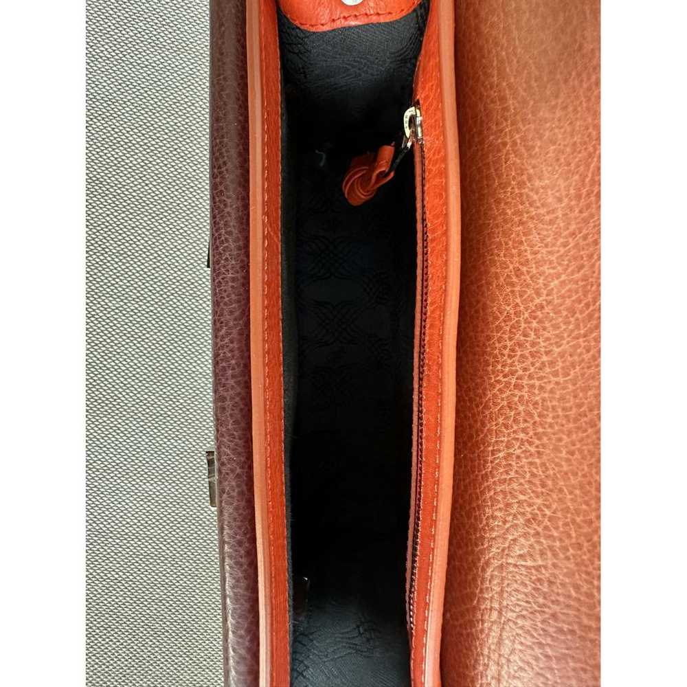 Proenza Schouler Ps11 leather crossbody bag - image 6
