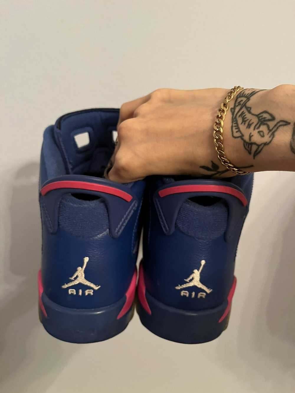 Jordan Brand × Nike × Streetwear Air Jordan 6 Ret… - image 4