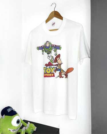 Toy Story Movie T-Shirt - Gem Toy Story Movie T-Shirt - Gem